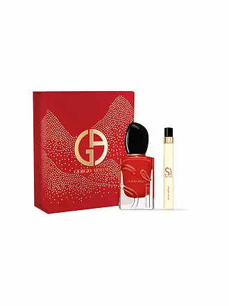 ARMANI | Geschenkset - Sì Passione Eau de Parfum Set 50ml / 10ml | 